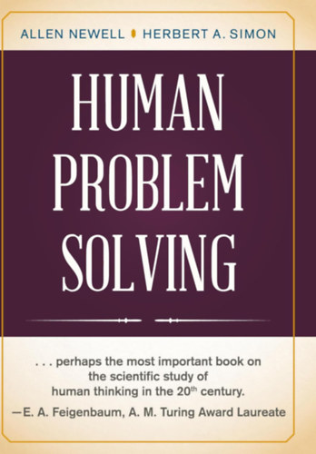 Human Problem Solving