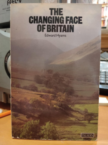 The Changing Face of Britain