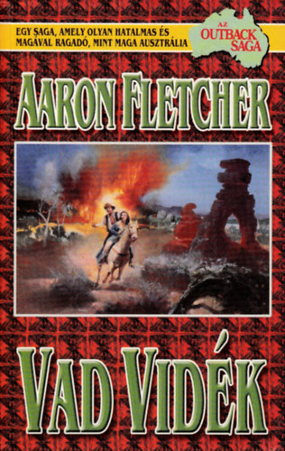 Aaron Fletcher - Vad vidk