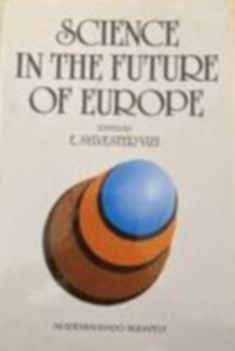 Science in the Future of Europe