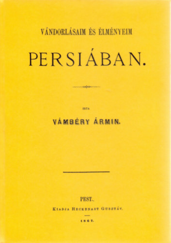 Vndorlsaim s lmnyeim Persiban