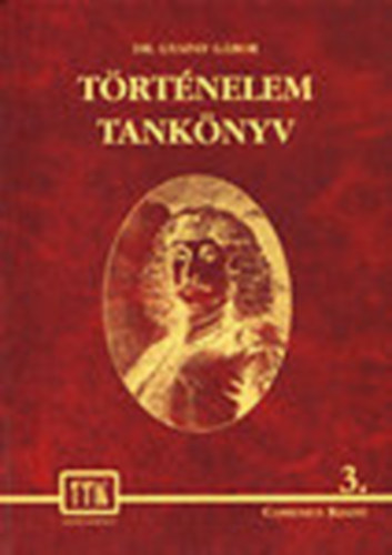 Trtnelem tanknyv 3.