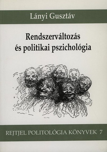 Rendszervltozs s politikai pszicholgia