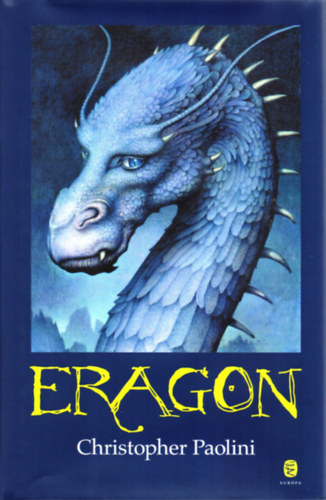 Eragon - AZ RKSG I. (FORDT Bihari Gyrgy)