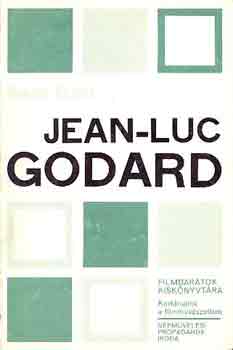Jean-Luc Godard