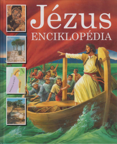 Jzus Enciklopdia