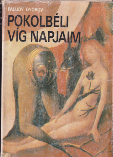 Pokolb�li v�g napjaim - Dedik�lt!