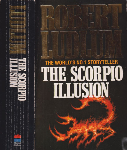 The Scorpio Illusion