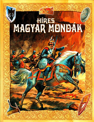 H�res magyar mond�k