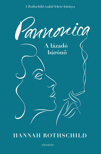 Pannonica - A lzad brn