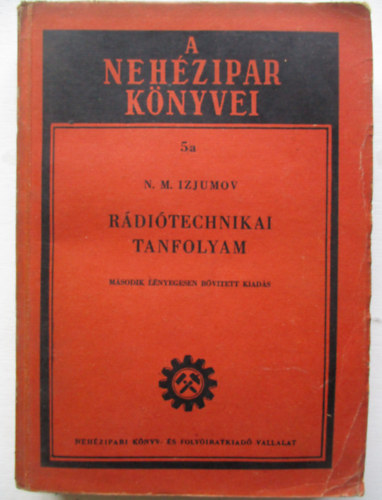 Rditechnikai tanfolyam