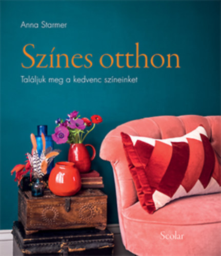 Anna Starmer - Sznes otthon