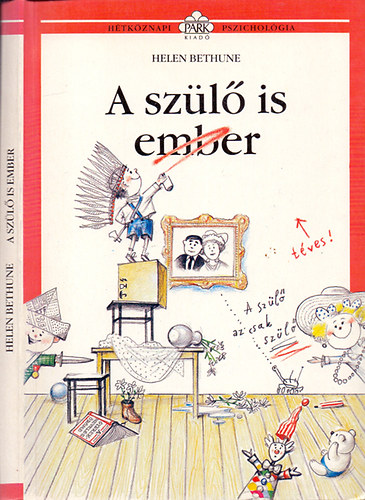 A szl is ember