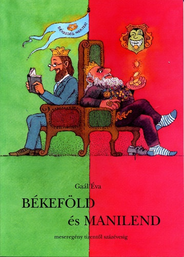 Bkefld s Manilend