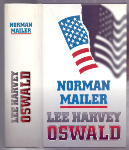 Lee Harvey Oswald (Oswald mesi - Oswald's tale an American Mystery)