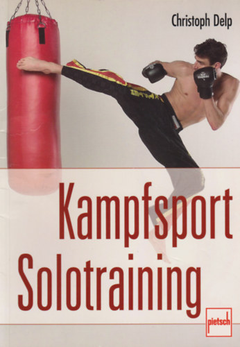 Kampfsport Solotraining