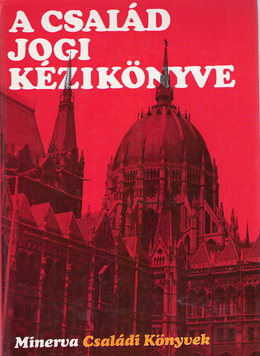 A csald jogi kziknyve