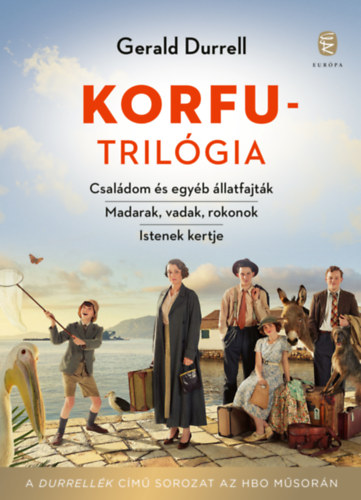 Korfu-trilgia