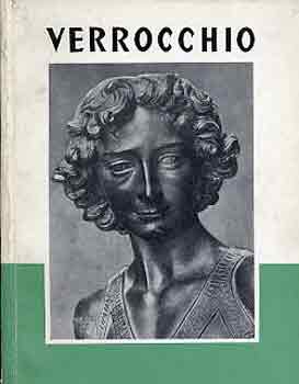 Verrocchio 1436-1488 (a mvszet kisknyvtra)