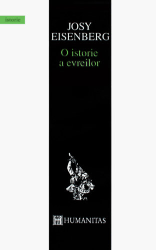 O istorie a evreilor (A zsid�k t�rt�nete rom�n nyelven)