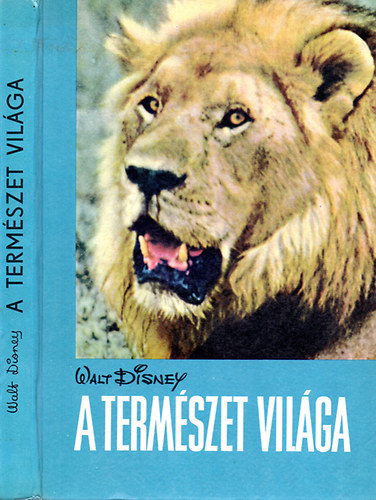 A term�szet vil�ga (Walt Disney)