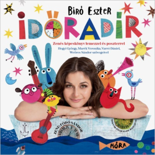 Idradr
