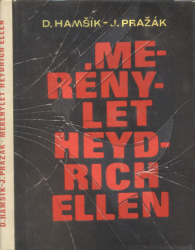 Mernylet Heydrich ellen