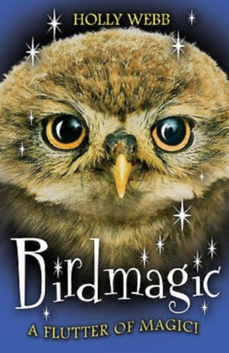 Birdmagic - A flutter of magic!