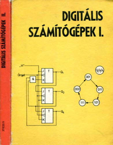 Digitlis szmtgpek I-II