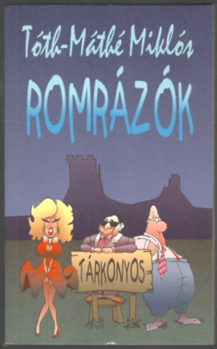 Romrzk