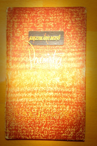 Pacsirta