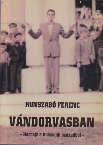 Vndorvasban (dediklt)