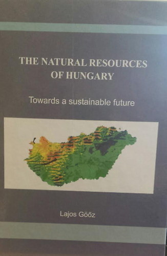 The natural resources of hungary