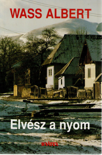 Elv�sz a nyom