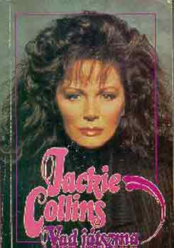 Jackie Collins - Vad j�tszma
