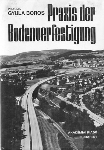 Praxis der Bodenverfestigung