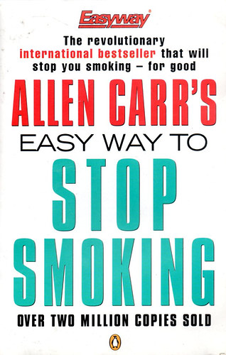 Allen Carr - Easy Way to Stop Smoking