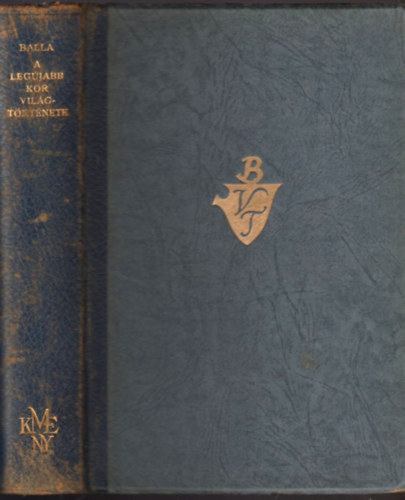 A legjabb kor vilgtrtnete