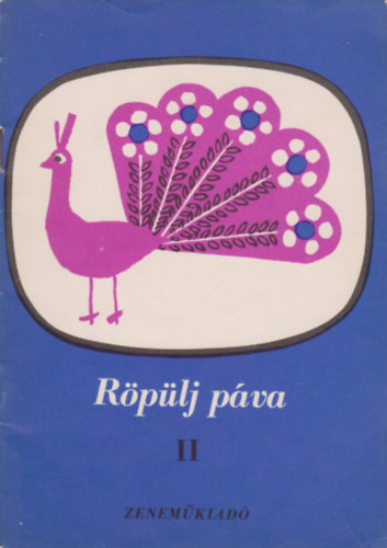 Rplj pva II.