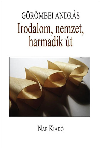 Irodalom, nemzet, harmadik t