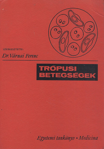Vrnai Ferenc - Trpusi betegsgek