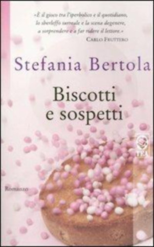 Biscotti e sospetti (Teadue 1349)