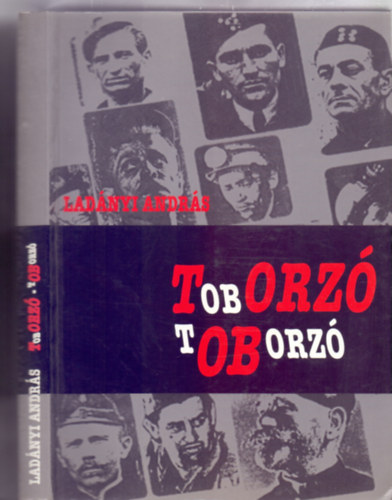 TOboRZ - vjr riportok