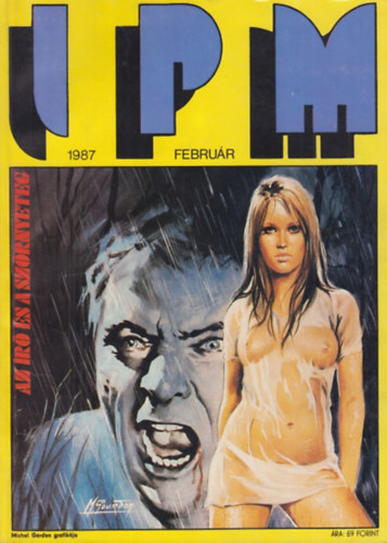 Interpress Magazin 1987 februr - 13. vfolyam 1. szm