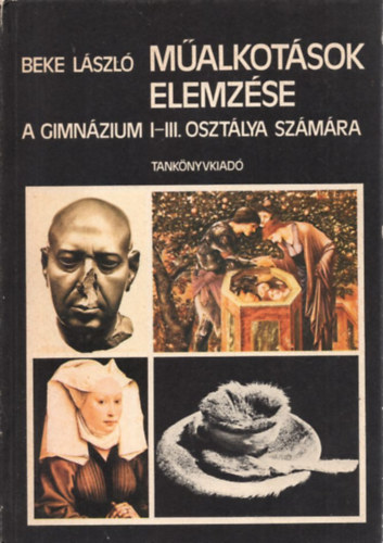 Malkotsok elemzse a gimnzium (I-III.) szmra