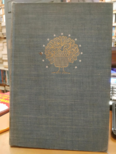 Album of American History Volume V