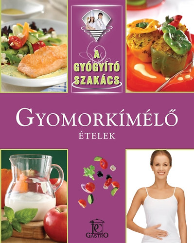 Meng Tnde - GYOMORKML TELEK