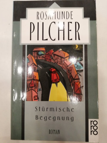 St�rmische Begegnung