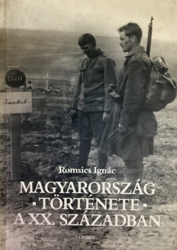 Magyarorszg trtnete a XX. szzadban