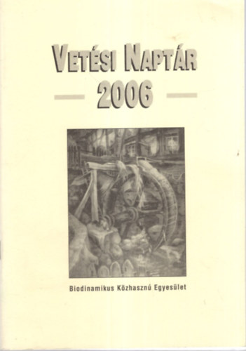 Vetsi Naptr 2006